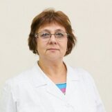 Козлова									Елена Владимировна 