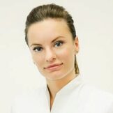 Матвеева									Дарья Александровна 