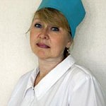Вольская									Елена Викторовна 
