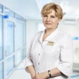 Карачун									Алла Витальевна 