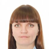 Пирожник									Наталья Владимировна 