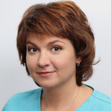 Завьялова									Наталья Геннадьевна 
