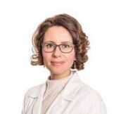 Ильина									Елена Юрьевна 