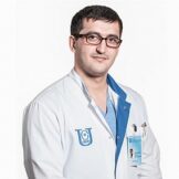 Сулейманов									Мурад Магомедович 