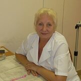 Каргаполова									Светлана Александровна 