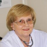 Игнатова									Татьяна Михайловна 