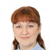 Игнатькова									Елена Викторовна 