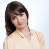 Ковальчук									Ольга Сергеевна 