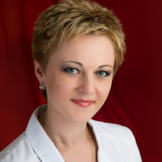 Самойлова									Наталья Александровна 