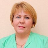 Бурмистрова									Ирина Алексеевна 