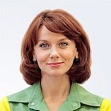 Шапошникова									Яна Эмильевна 