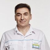 Бурнацев									Александр Боташович 