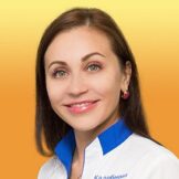 Ляшко									Елена Петровна 