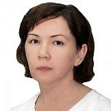 Самигуллина									Ляля Ахкямовна 