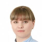 Широкова									Анастасия Владимировна 
