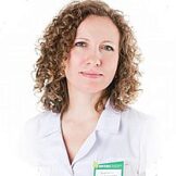 Лемешева									Елена Алексеевна 