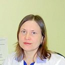 Свистакова									Екатерина Владимировна 