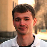 Кравченко									Илья Владимирович 