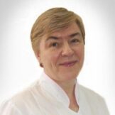 Емельянова									Ирина Алексеевна 