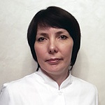 Михайлова									Наталия Васильевна 