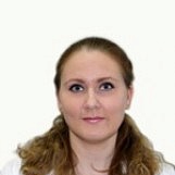 Блохина									Ольга Евгеньевна 