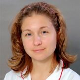 Самсонова									Екатерина Викторовна 