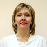 Чабан									Ирина Николаевна 