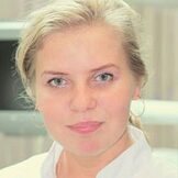 Рыкалина									Елена Викторовна 