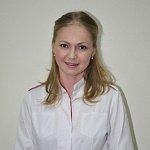 Довгалева									Стелла Сергеевна 