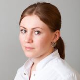 Глущеня									Алина Сергеевна 