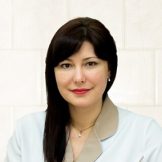 Бунина									Наталья Григорьевна 