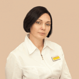 Сарайкина									Станислава Вячеславовна 