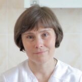 Лугова									Ирина Георгиевна 