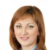 Маймистова									Ольга Александровна 
