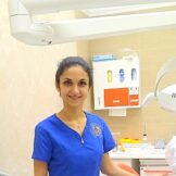 Аветисян									Анна Смбатовна 