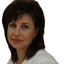 Батурина									Инна Геннадьевна 