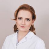 Денисова									Валентина Михайловна 