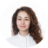 Давидян									Сиранита Самвэловна 