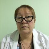 Асатрян									Лариса Алексеевна 