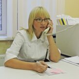 Ильина									Наталья Вячеславовна 