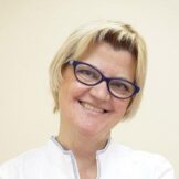 Михайлова									Марина Александровна 35 лет 
