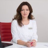 Косинская									Татьана Валерьяновна 