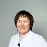 Баранникова									Татьяна Викторовна 
