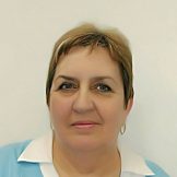 Кузнецова									Ольга Борисовна 