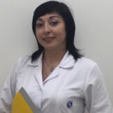 Кузьмина									Юлия Олеговна 