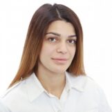 Елерджия									Гванца Георгиевна 