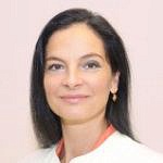 Навроцкая									Ирина Ивановна 