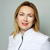 Долгова									Екатерина Викторовна 