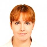 Масякина									Анна Владимировна 
