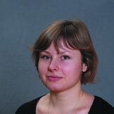 Кузнецова									Анна Валерьевна 